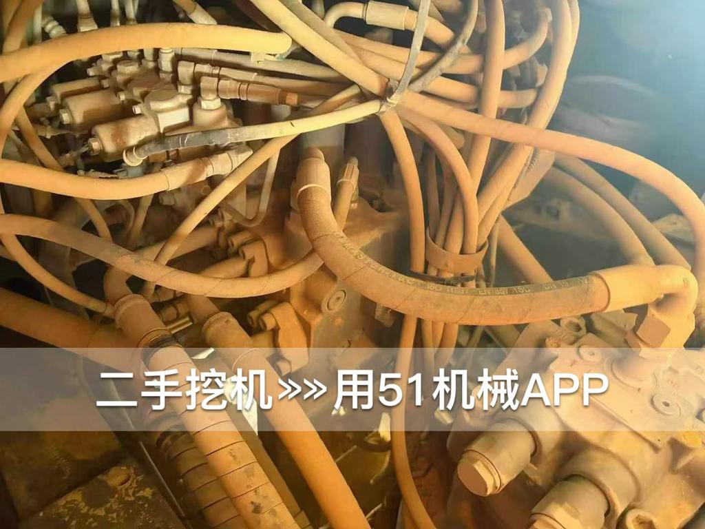 51机械